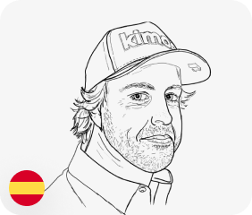 Fernando Alonso